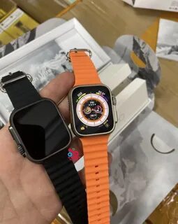Smart watch gs8