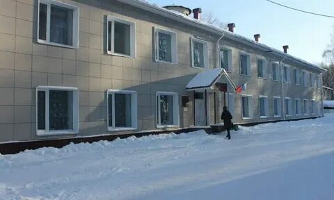 Воротынская црб нижегородская область