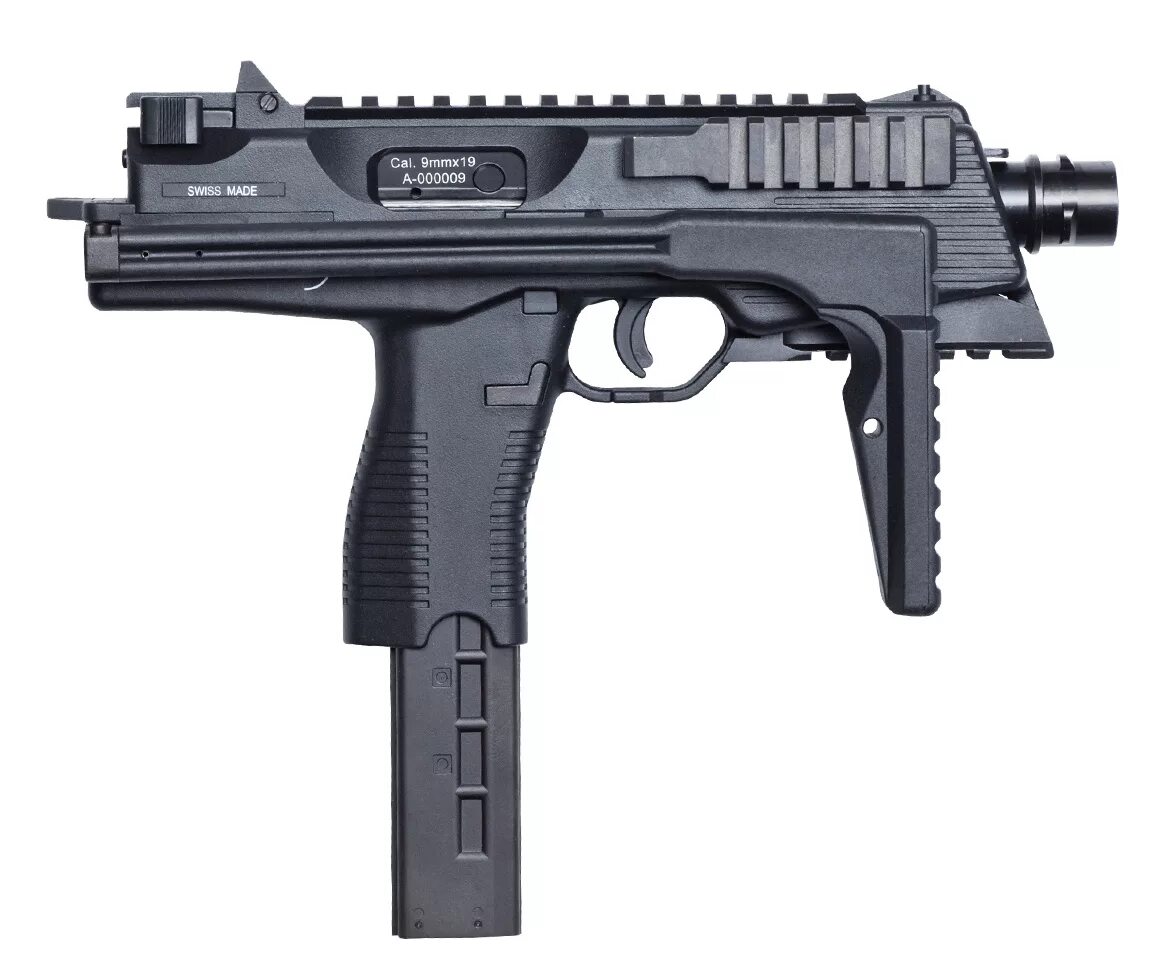 ASG mp9 a1 6 мм 17380. Mp9. Tmp png