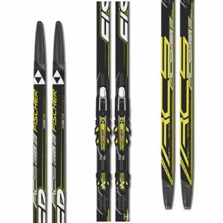Fischer carbonlite