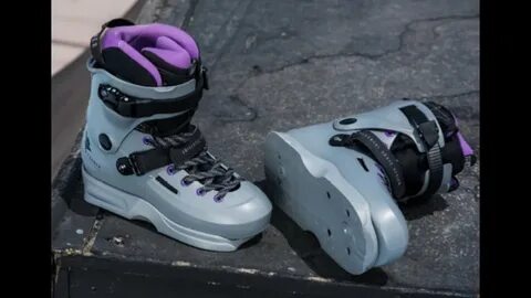 Boot only