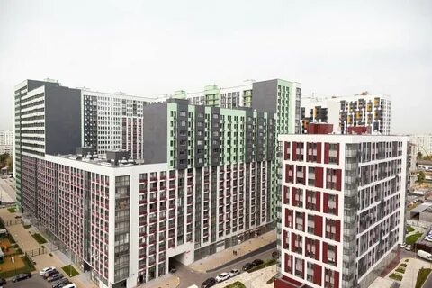 Москва дмитровское ш 107