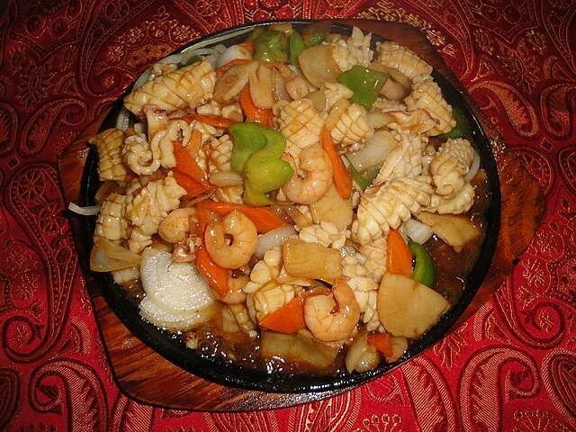 дао китайская кухня. панда китайская кухня. метеор китайская кухня. бао с креветками. филе в панировочных сухарях.