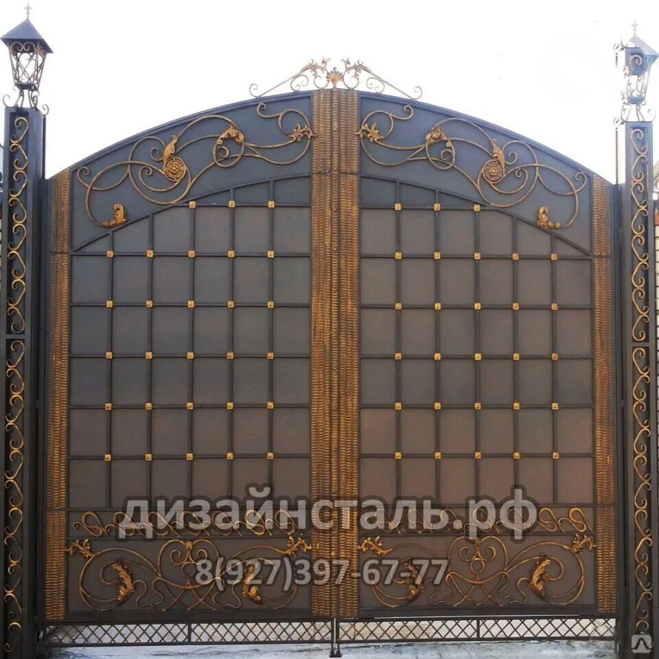 Кованые ворота ишеева. Красивые кованые ворота. Средние ворота. Кованые ворота ишеева. Красивые железные ворота.