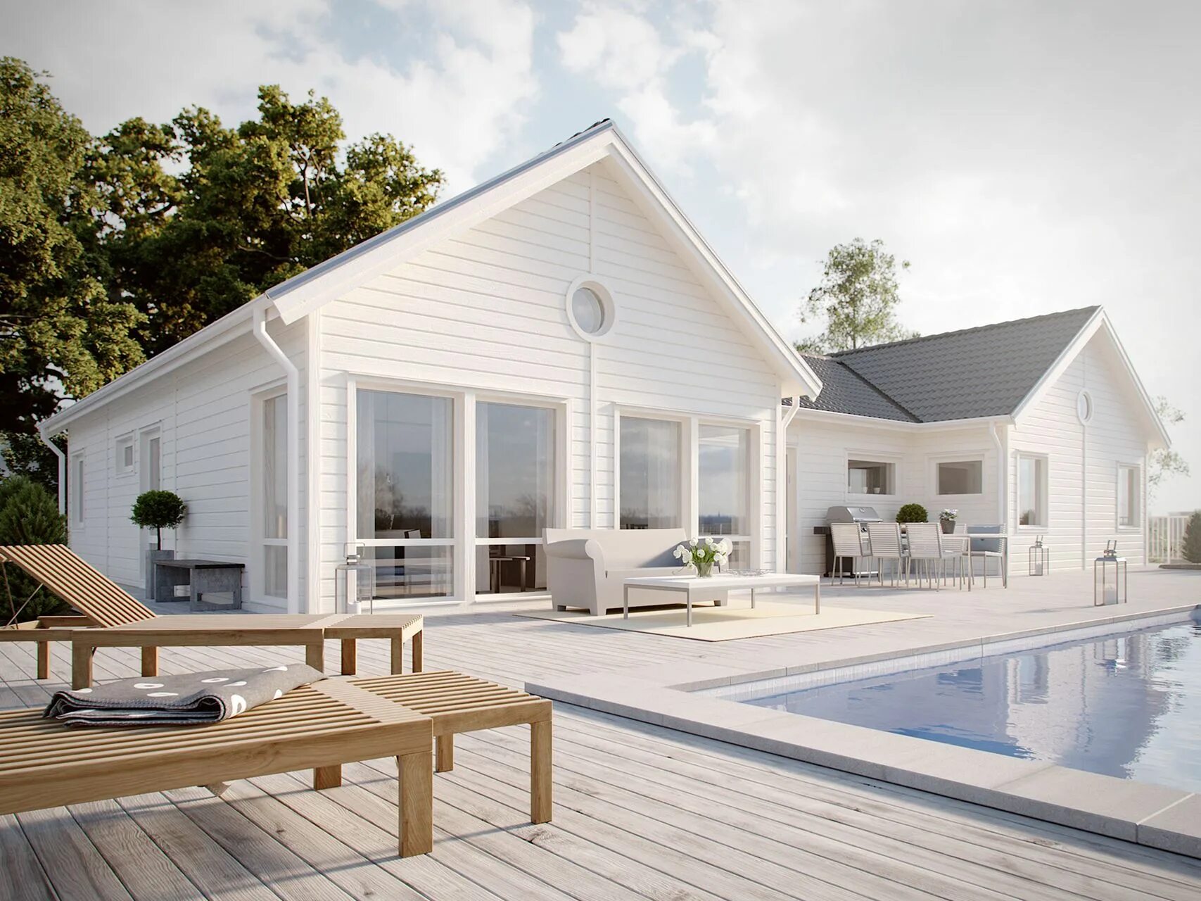 Одноэтажный финский каркасник. Скандинавский дом с террасой. Каркасник скандинавском стиле одноэтажный. Скандинавский дом с террасой. Одноэтажные барн хаусы норвегия скандинавия.