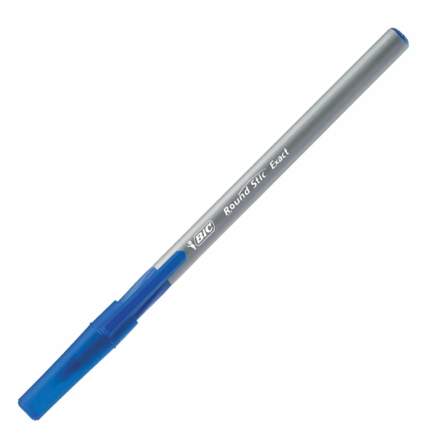 Шариковые ручки round stic. -Ручка BIC Round Stic exact 0,28мм синяя блистер (4шт). Ручка шариковая BIC раунд стик Экзакт синяя, 918543 0,28 мм. Ручка шариковая одноразовая BIC Round Stic exact синяя (толщина линии 0.35 мм). Ручка шариковая синяя BIC Round Stic exact 1шт.