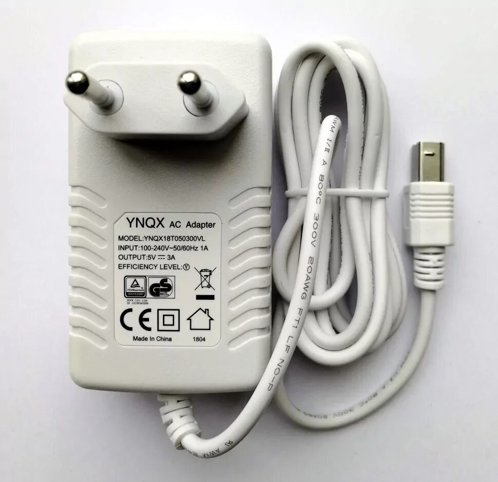 Зарядное устройство 3.7 v