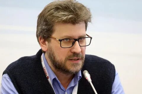 Федоров александрович