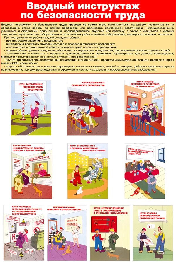 Охрана труда в садике. Вводный инструктаж по охране труда 2023 плакат. Плакаты по вводному инструктажу по охране труда. Инструктаж техники безопасности. Плакат по охране труда в ДОУ.