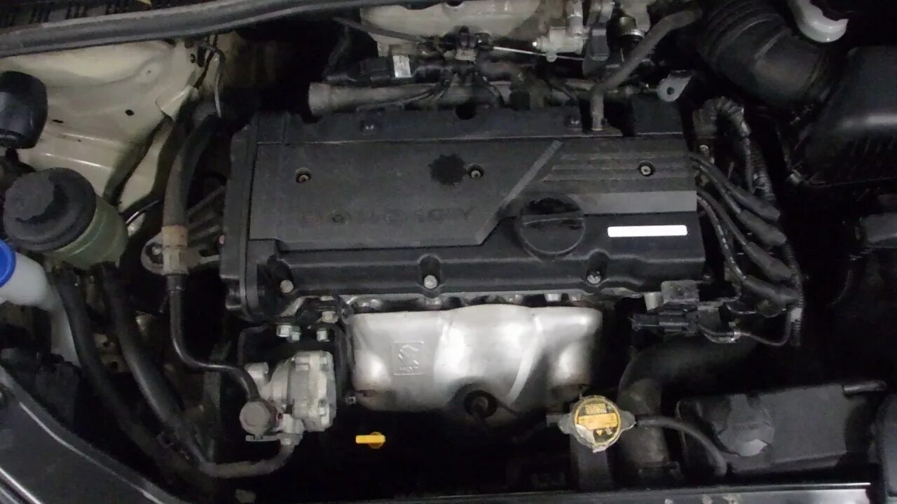 Предисловие - KIA Picanto (1G), 1,1 л, 2007 года тюнинг DRIVE2