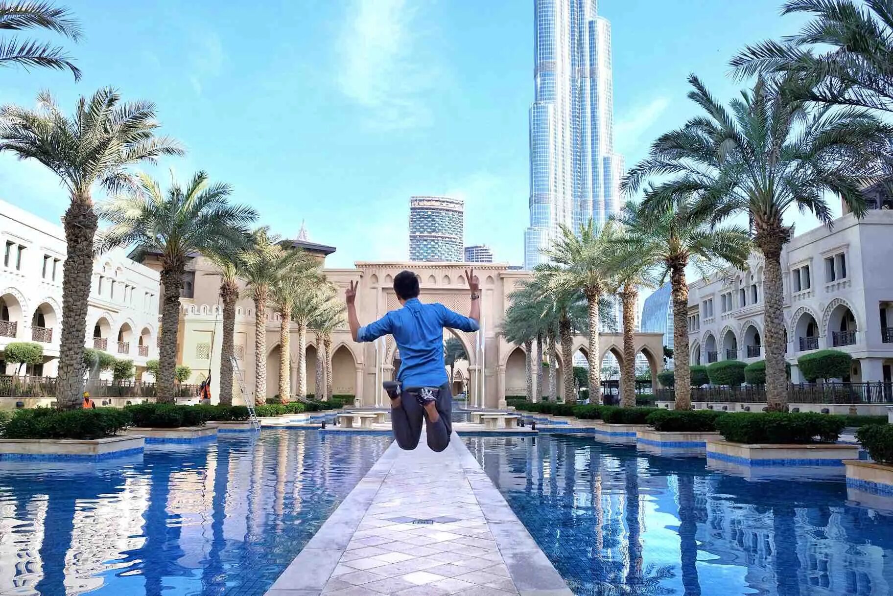 Тревел Дубай. Роскошная жизнь в Дубае. Фотосессия в Дубае. Дубай достопримечательности.