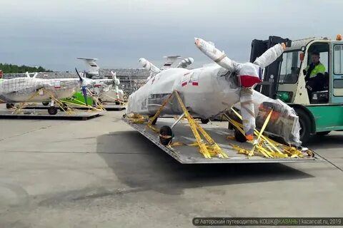 Прилетай казань