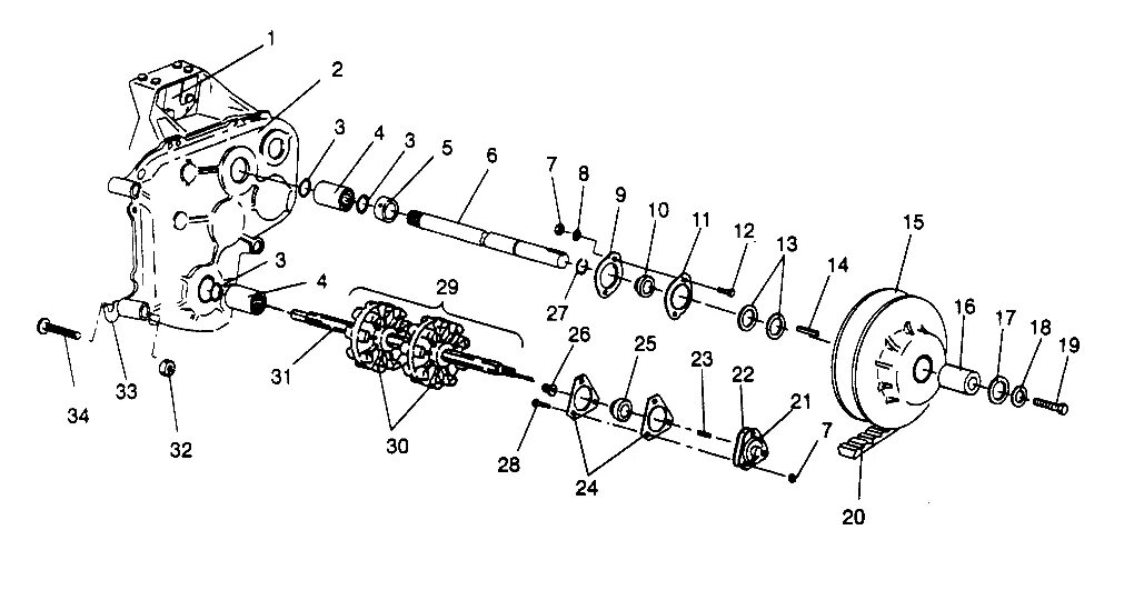 Поларис widetrak lx 500 рычаг подвески. Система охлаждения снегохода поларис вайдтрак 600. Запчасти поларис вайдтрак. Проводка снегохода polaris widetrak lx. Polaris widetrak lx 500 задняя подвеска 2000.