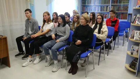 Шаховской филиал