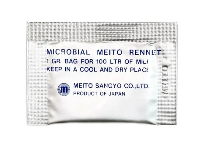 Пепсин - ренин meito. Сырная закваска, пепсин - ренин meito 1гр. Пепсин ренин. Микробиальный ренин мейто. Загуститель сыра мейто.