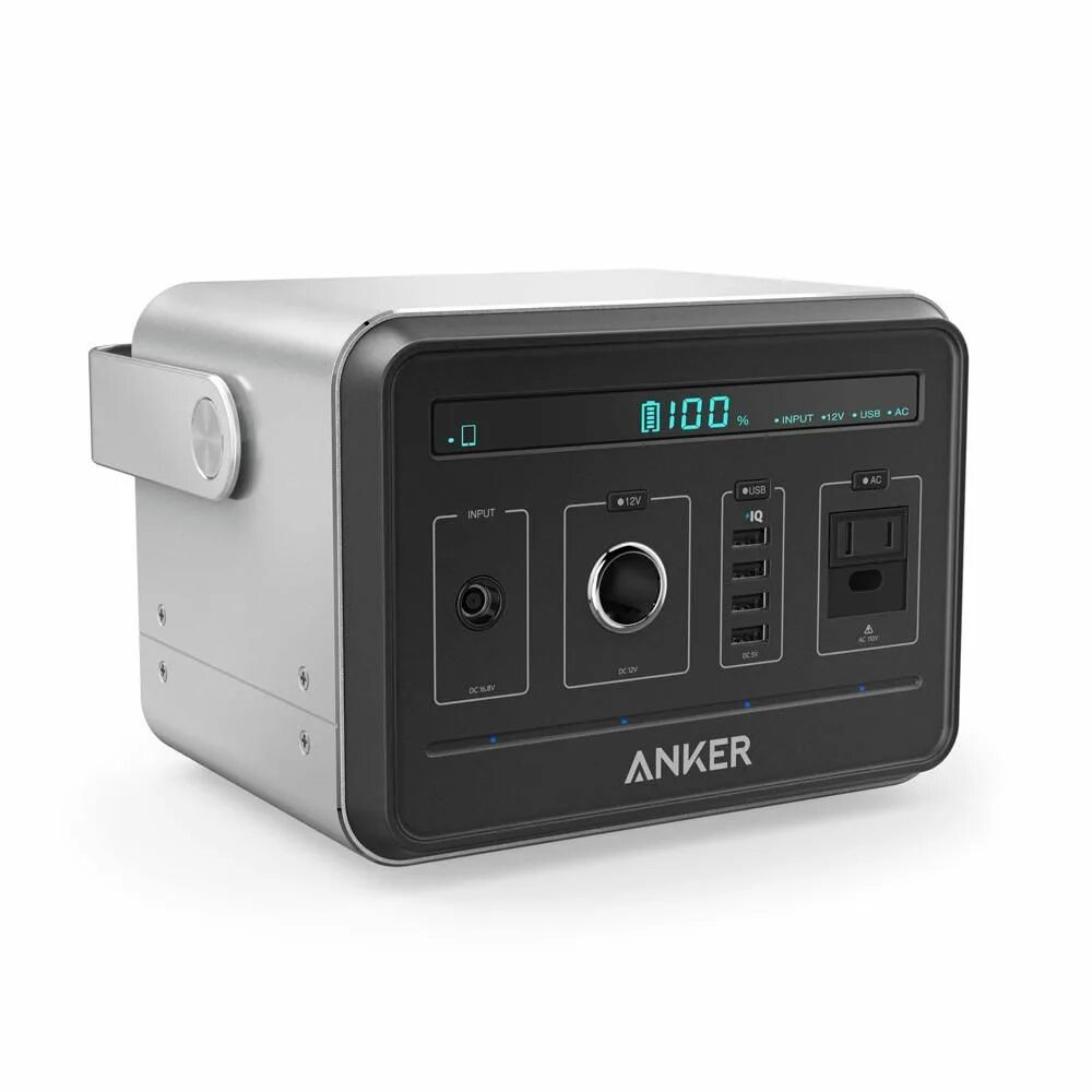 Мощный повер. Anker Powerhouse 400. Anker Powerhouse II 400. Anker Powerhouse 100. Anker Powerhouse 767.