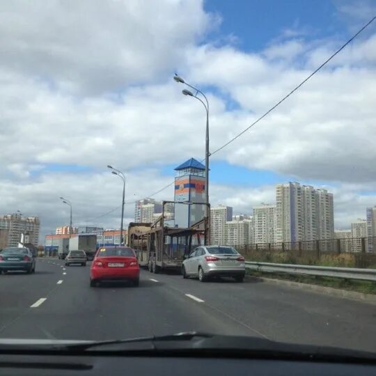 Наши филиалы в Москве - АВТОТРЕЙД на DRIVE2
