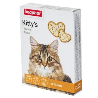 Kitty's mix