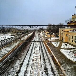 Жд каменск
