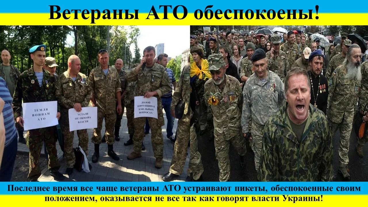 Ли ато. Ветеран ато. варяг ветеран ато.