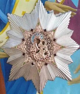Икона избавительница от бед ташлинская