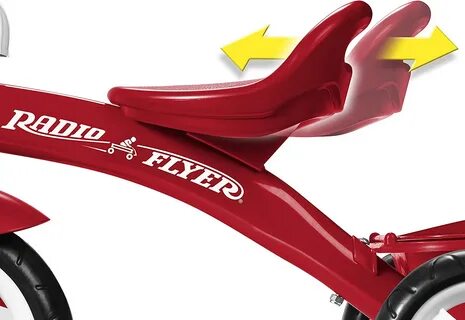 Ride red