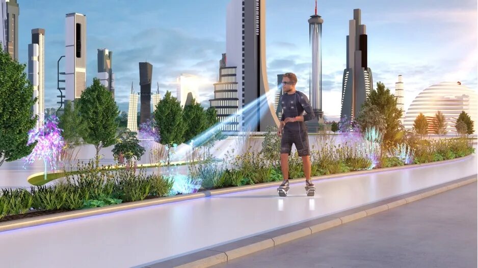 Город будущего. Архитектор винсент каллебо. Что будет в 2050 году. Подводный город будущего. Летающие машины в будущем.