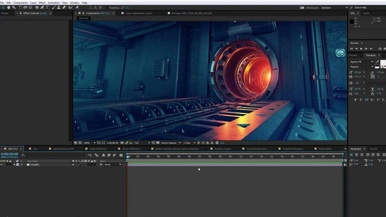 Мод subtle effects. 3d elements. 3д элементы для афтер эффект. after effects elements. element 3d v2.2.