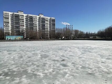 Каховка зюзино