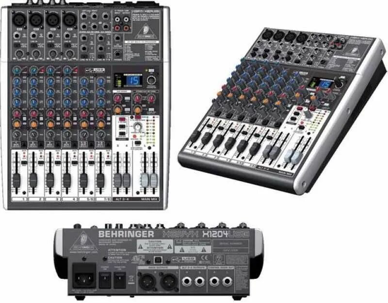 Микшерный пульт Behringer 1204. XENYX 1204usb. Микшер Behringer XENYX 1204. Микшерный пульт Behringer XENYX 1204fx. Купить микшерный пульт behringer