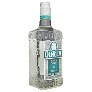 Olmeca silver