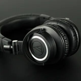 Audio technica ath