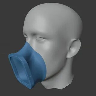 Face blender
