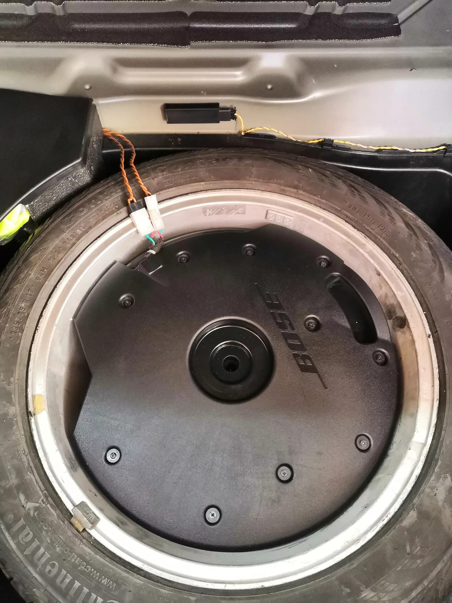 Сабвуфер bose в запаску. Сабвуфер bose в запаску. Сабвуфер bose в запаску. Bose gj5a 66 960. Сабвуфер в запаску r16 bose.