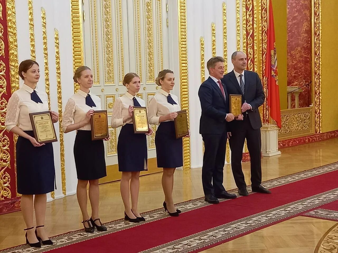 Награждение. Награждение врачей. Паслер награждения. Вручение АПК Паслер.