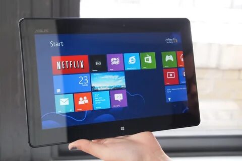 Chrome windows rt