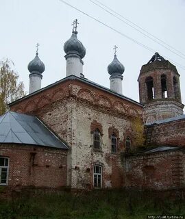 Погода в фурманове ивановской