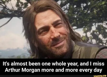Artur morgan