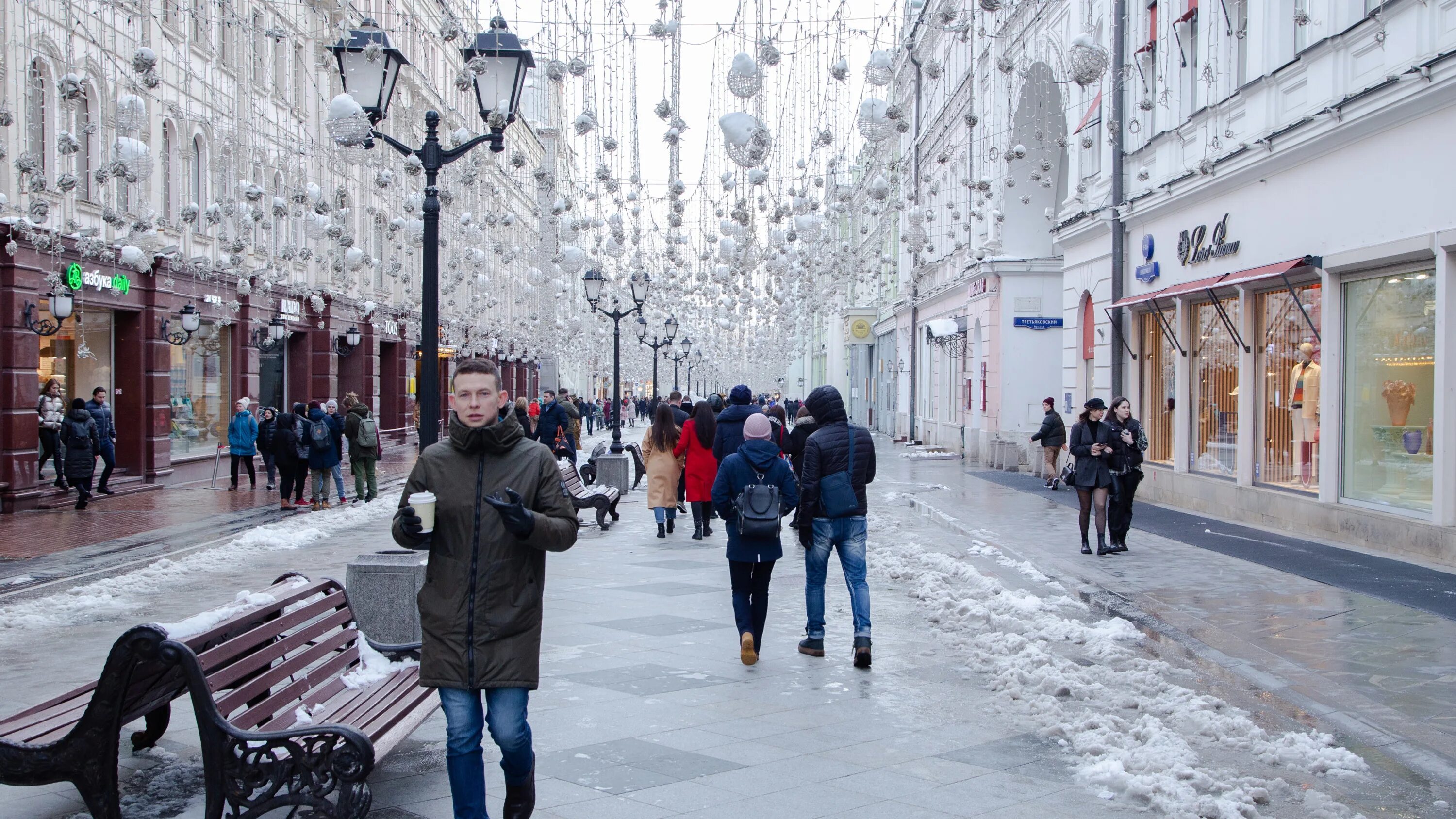 Потепление в Москве. Москва в январе. Москва сегодня. Потепление в январе.