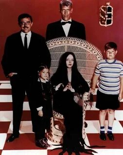 Family johns