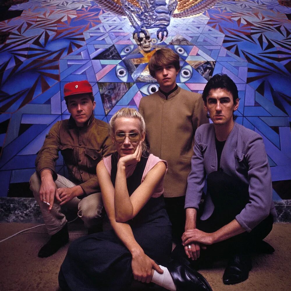 One the go. The go-betweens. the go betweens album.
