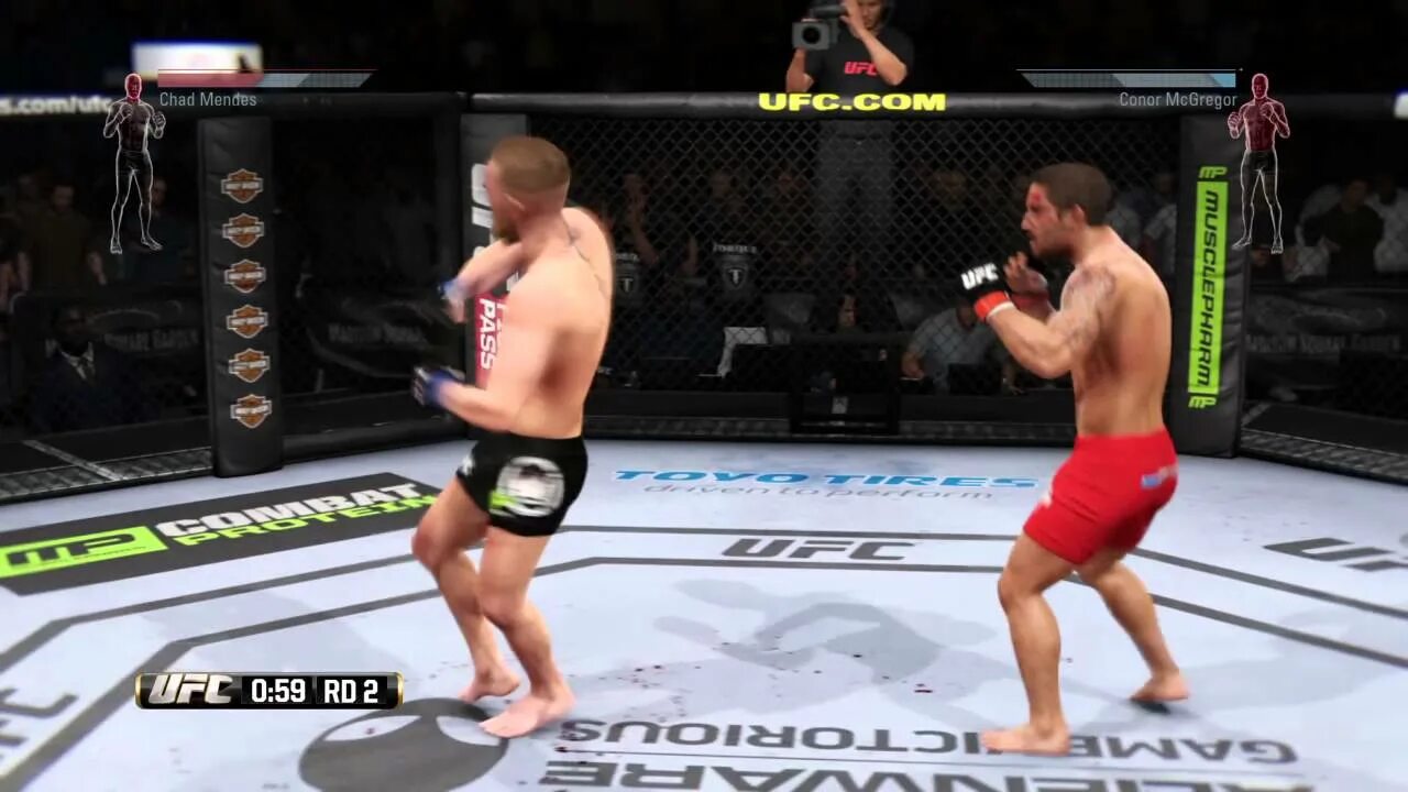 Ufc на андроид много денег. Ufc на андроид много денег