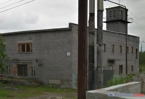 Домостроительная мурманск