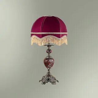 Лампа с абажуром вайлдберриз