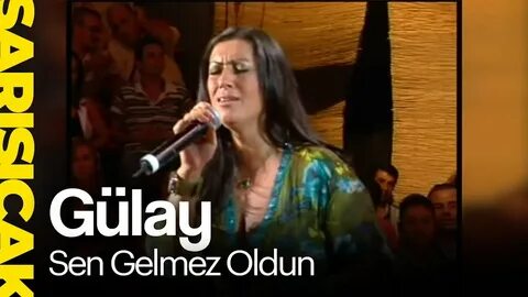 Sen oldun mp3