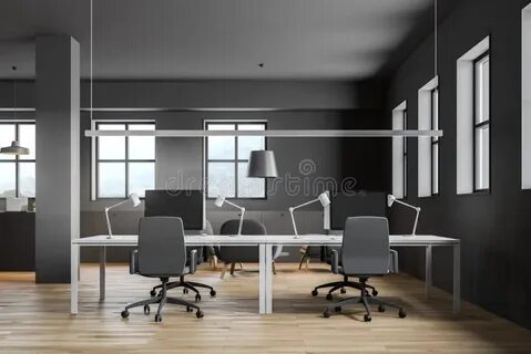Office gray