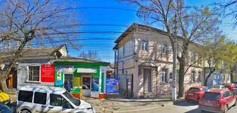Логистика симферополь