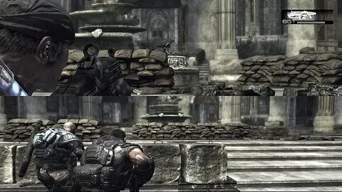 Xbox вдвоем