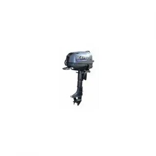 Sea pro f 4