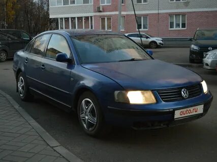 Passat 1998